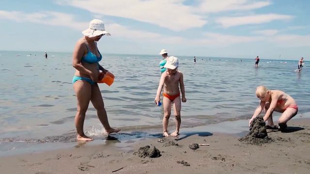 В Черногории 20 июня - 7 июля 2014 г смотреть онлайн