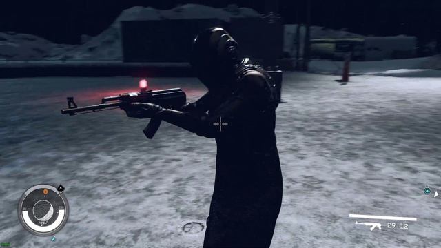 Starfield Old Earth Assault Rifle Preview Guide смотреть онлайн