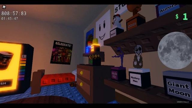 get a snack at 4am SNACKCORE every trophy (and every breakfast in the comments) смотреть онлайн