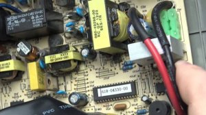 Ippon Back Verso 600. Разборка ИБП, уменьшение громкости внутреннего динамика - «пищалки»