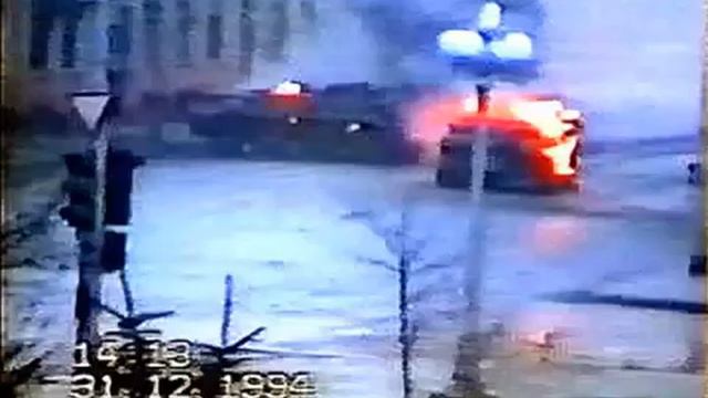 СЕРГЕЙ ТИМОШЕНКО Памяти Майкопской бригады