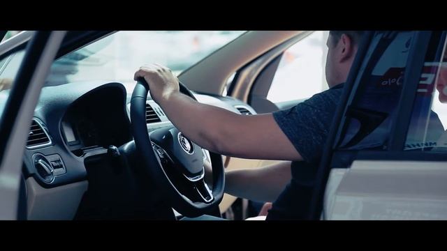 Новый Polo в Аванта Коломна смотреть онлайн
