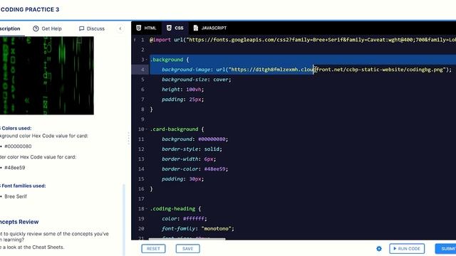 Bootstrap || Coding Practice -3 || Chat Page || INTENSIVE 4.0 || NxtWave || CCBP смотреть онлайн