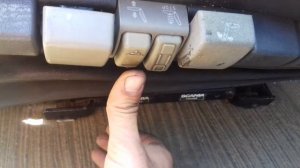 Сидения Скания  Scania