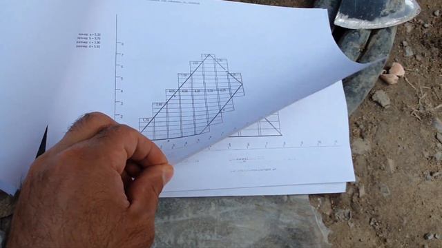 Сколько нужно профнастила на крышу? смотреть онлайн