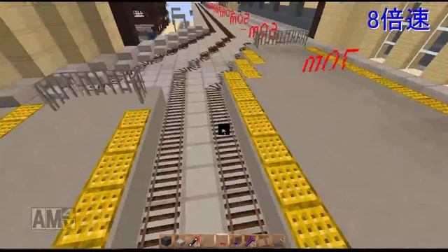佐山県をRTM化　part 1 【ゆっくり実況】【佐山県】Making Sayama Prefecture RTM part 1 [Slowly live] смотреть онлайн