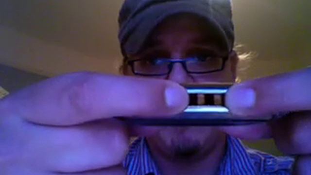 How To: Harmonica For Beginners: Single Note Tips смотреть онлайн