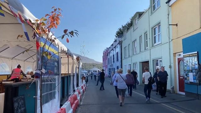 Isle of Skye | 12 Hours Tour from INVERNESS! смотреть онлайн