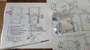 Лепестковый клапан 2Т.