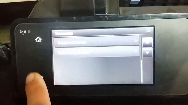 Hp DesignJet T120 принтер не печатает или печатает с полосами самостоятельное обслуживание и ремонт