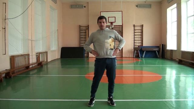 Веселая зарядка смотреть онлайн