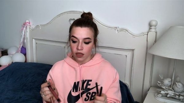 МОЯ КОЛЛЕКЦИЯ КОСМЕТИКИ KVD || KVD VEGAN BEAUTY REVIEW