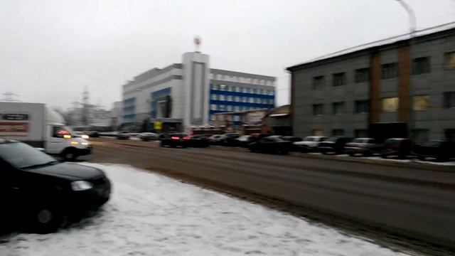 РБ Уфа Комсомольская 111 видео снаружи смотреть онлайн