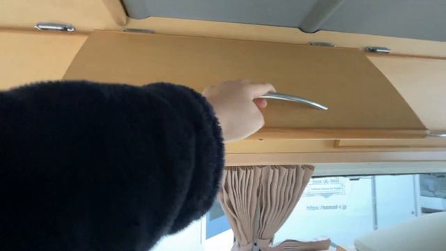 Hiace Camper Joyfull 2WD Gasoline