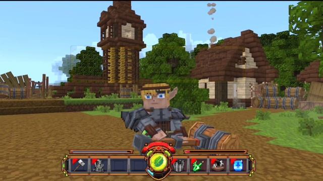 TOP 4 MODS QUE USA AWITA para Minecraft PE 1.20 ? PACK de ADDONS para Minecraft PE 2023 смотреть онлайн
