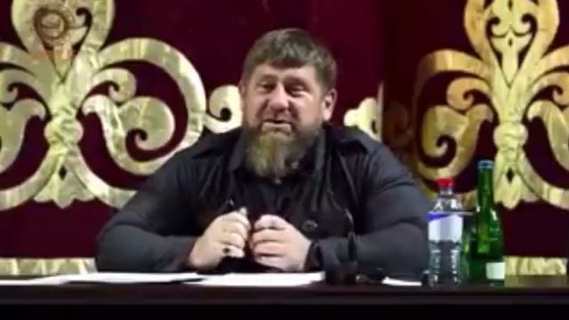 Кадыров-ещё 8 Чеченских сел числятся за Ингушами.