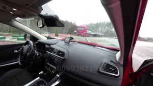 Кроссовер Renault Kadjar (Рено Каджар) что о нем говорят владельцы? стоит ли покупать?