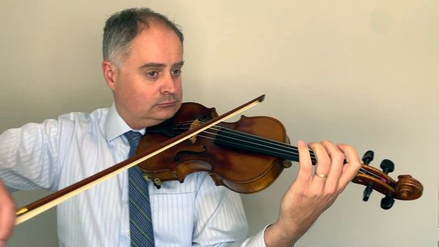 H. Kayser Violin Etude no. 21 from Op. 20 by @Violinexplorer смотреть онлайн