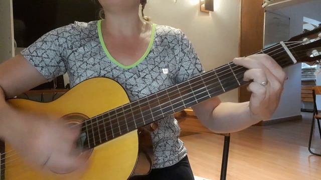 COMO TOCAR "LIMON Y SAL" - JULIETA VENEGAS смотреть онлайн