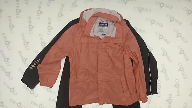 TRESPASS summer-autumn stuck mix 2, сток одежда оптом смотреть онлайн