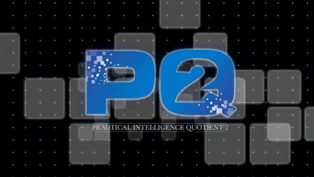 PQ2: Practical Intelligence Quotient 2 OST- Stage 1 ~ Ceramic Tune (Extended) смотреть онлайн