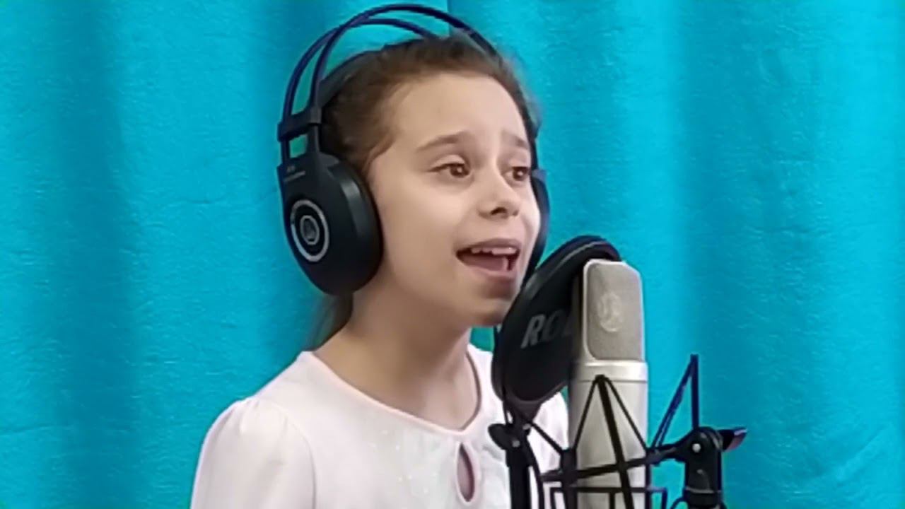 Широкова Ксения Тучи в голубом смотреть онлайн