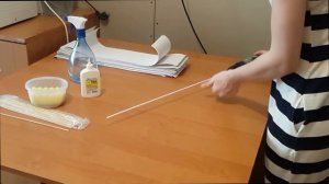 Как быстро крутить трубочки из бумаги?  (на шуруповерт)