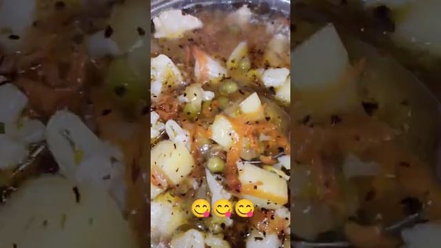 Лёгкий суп на каждый день!?