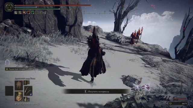 ELDEN RING Прохождение #121.4 Дед,Маления И подземелья смотреть онлайн