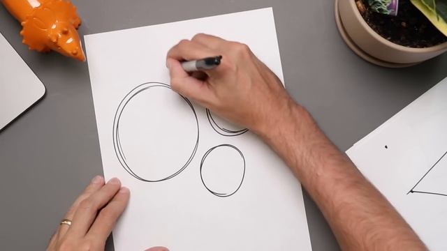 Learn How to Draw for Beginners - Episode 1 смотреть онлайн