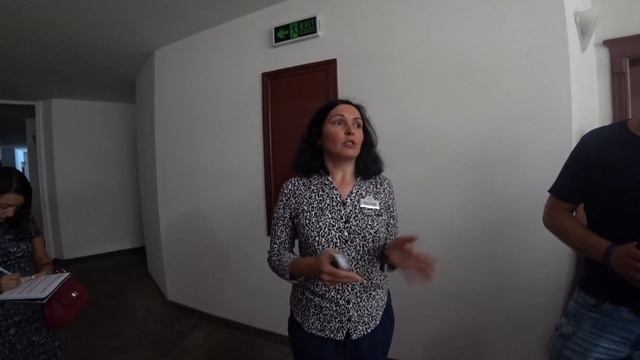 Aydinbey Gold Dreams Hotel 5* - Алания