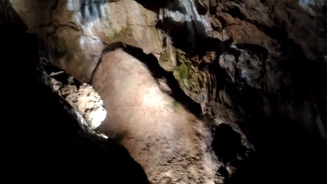 Скельская пещера, часть 2 смотреть онлайн