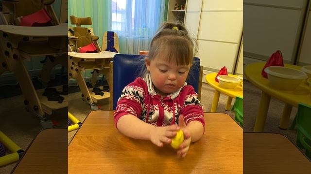 Сенсорные игры