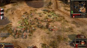 Наконец-то! Настоящие Генералы! ● Command and Conquer: Generals Evolution