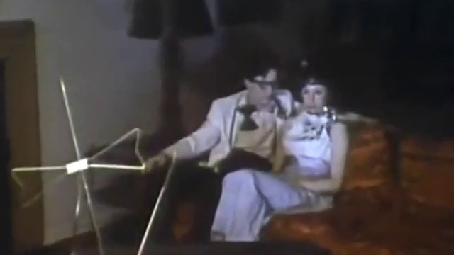 Devo-no satisfaction! смотреть онлайн