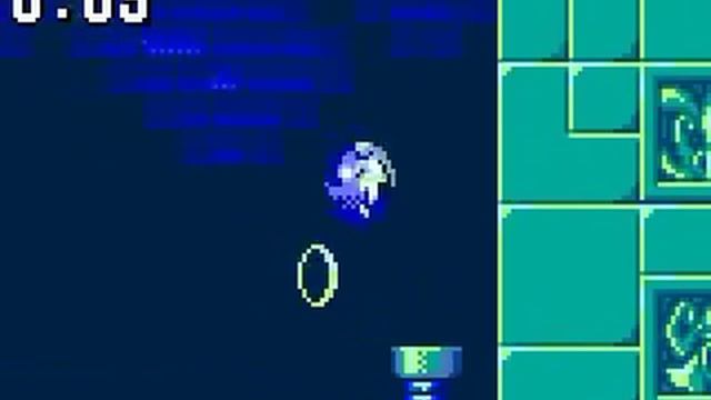 Sonic the Hedgehog (Sega Game Gear) смотреть онлайн
