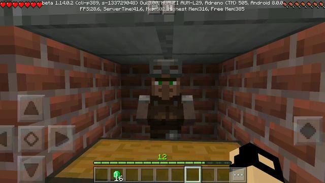 Купил билет на север. (Minecraft) смотреть онлайн