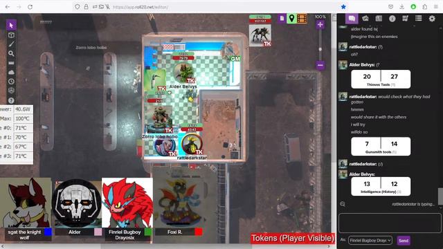 D&D Cyberpunk Group 2! Time to go rob a bank? Also the old man at the gas station has moves? смотреть онлайн