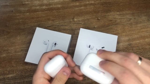 Что делать если не работает один наушник AirPods смотреть онлайн