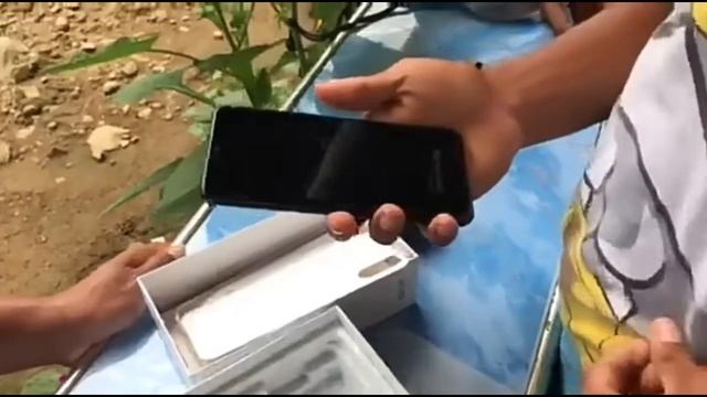 Unboxing ViVo Y11 смотреть онлайн