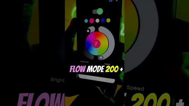 Unboxing neon light | neon attack | rgb lights | easy to fix | one million colours | #shorts смотреть онлайн