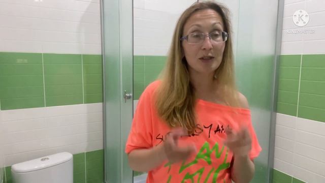 Полезная привычка. Помогает улучшить цвет лица. смотреть онлайн