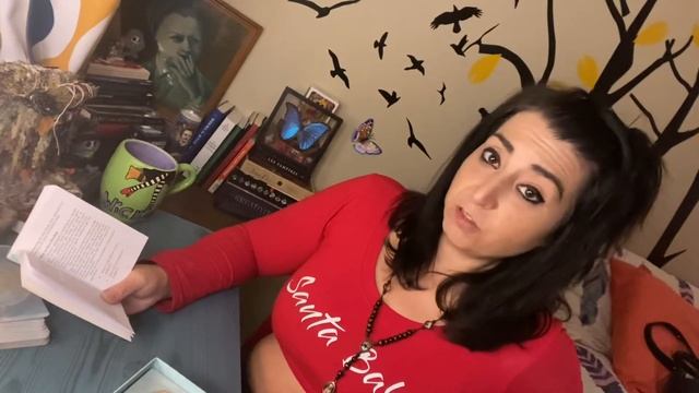 ? UNBOXING & REVIEW - The Enchanted Map Oracle by Colette Baron-Reid смотреть онлайн
