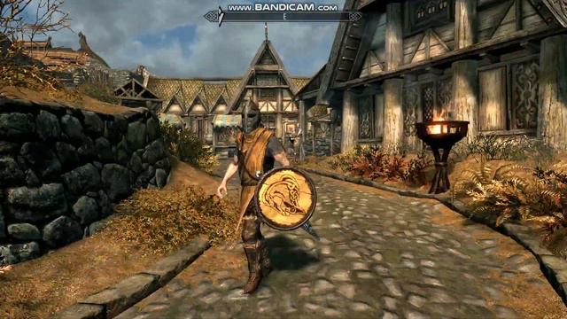 Skyrim + SE - Où trouver les fichiers perdus de Recorder. смотреть онлайн