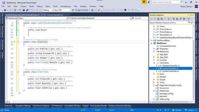Creating a Rest API endpoint based on an external JSON file format смотреть онлайн