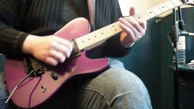 David Locke - Right Next Door - Robert Cray смотреть онлайн