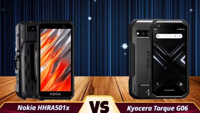 Nokia HHRA501x (VS) Kyocera Torque G06 - (Specifications, Review, Price) | 2023 смотреть онлайн