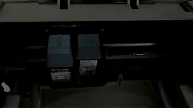 VENDO IMPRESORA HP DESKJET 640C смотреть онлайн