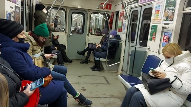 Метро Екатеринбург смотреть онлайн