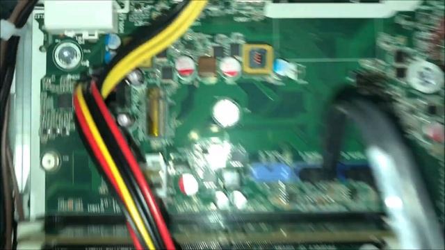 HP desktop computer ssd installation, box content and review / HP ProDesk 400 G5 Microtower PC смотреть онлайн